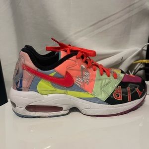 NIKE Atmos X Air 2019 Limited Release mens 9